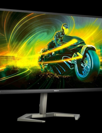 Philips M3000 / M5000: Νέες οθόνες gaming από €229 image
