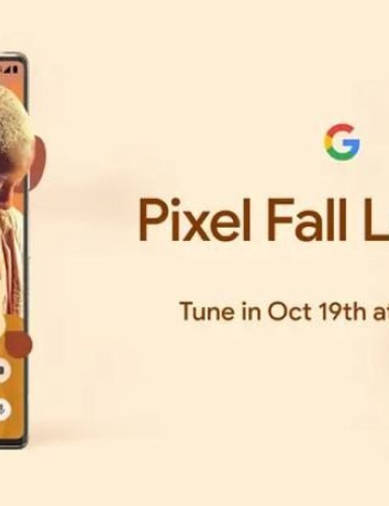 Pixel 6 και Pixel 6 Pro: Επίσημη παρουσίαση στις 19 Οκτωβρίου 2021 image
