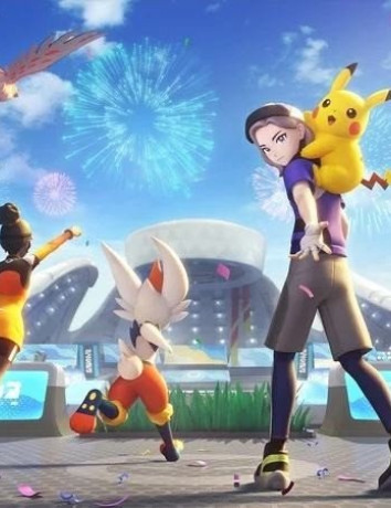 Pokémon Unite: Έρχεται σε Android και iOS στις 22 Σεπτεμβρίου 2021 image
