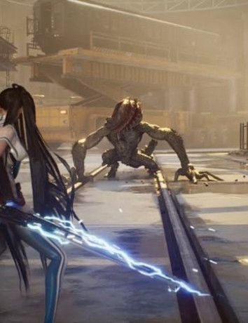 Project Eve: Πρώτο trailer για το καταιγιστικό action-adventure image