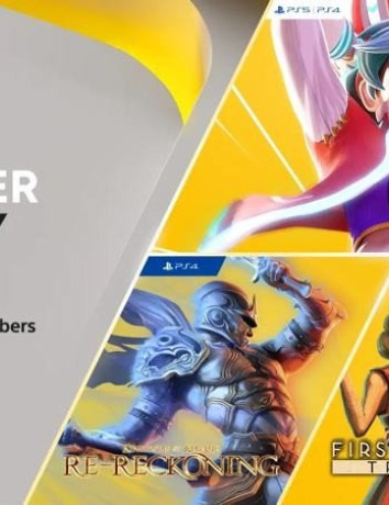 PS Plus: Ο Νοέμβριος φέρνει 6 δωρεάν παιχνίδια image