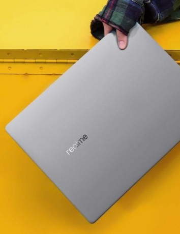 realme Book: Το πρώτο laptop της εταιρείας με οθόνη 2K και εξαιρετική τιμή image