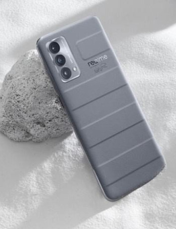 realme: Στην 6η θέση των κατασκευαστών παγκοσμίως μέσα σε μόλις τρία χρόνια image