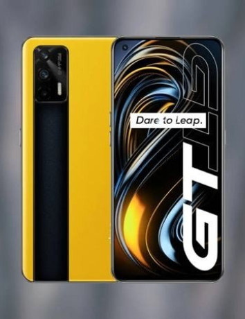 realme: Στο Top 5 των κατασκευαστών smartphones στην Ευρώπη image