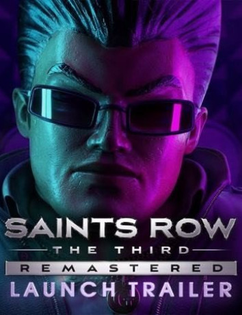 Saints Row: The Third Remastered και Automachef διαθέσιμα δωρεάν στο Epic Games Store image
