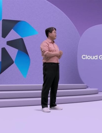 Samsung: Ετοιμάζει cloud gaming πλατφόρμα για τις τηλεοράσεις της image