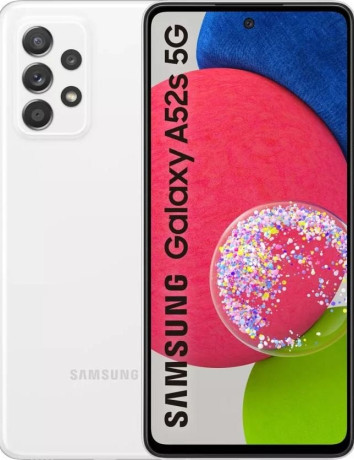Samsung Galaxy A52s: Διέρρευσαν τα τεχνικά χαρακτηριστικά image