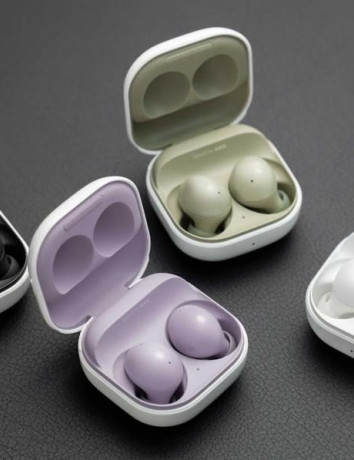 Samsung Galaxy Buds2: Ακουστικά για όλους, με premium ήχο και άνετη εφαρμογή image