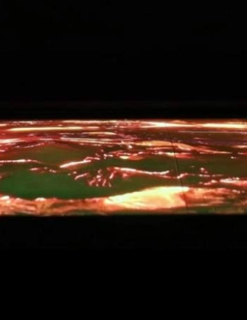 Η Samsung επιδεικνύει μια εντυπωσιακή stretchable οθόνη 13'' OLED image