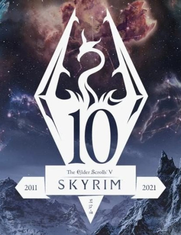 The Elder Scrolls V: Skyrim 10th Anniversary Edition, εορτασμός της 10ης επετείου με νέα έκδοση! image