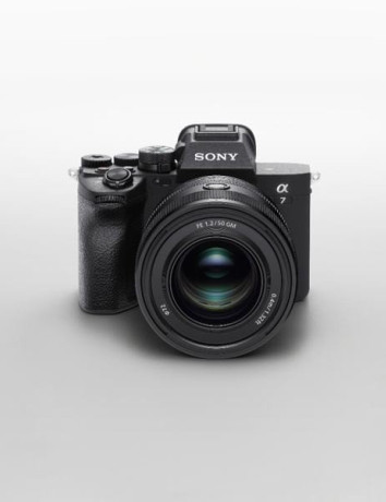 Sony Alpha 7 IV: Η νέα full-frame κάμερα της εταιρείας με αισθητήρα 33MP image