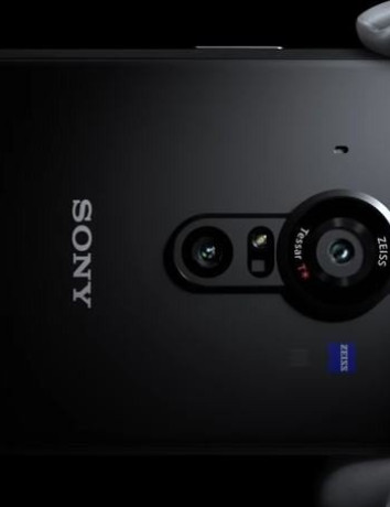 Sony Xperia Pro-I: Επίσημα με οθόνη 4K, Snapdragon 888 και τεράστιο αισθητήρα κάμερας image