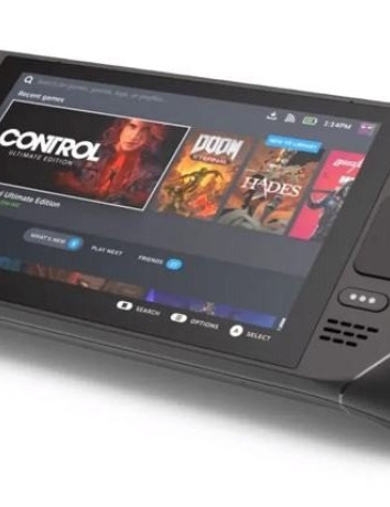 Steam Deck: Προσπάθειες για να υποστηρίζει και το Windows 11 image