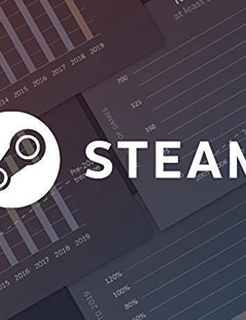 Steam: Απαγορεύει τα παιχνίδια που μπλέκουν NFTs και κρυπτονομίσματα image