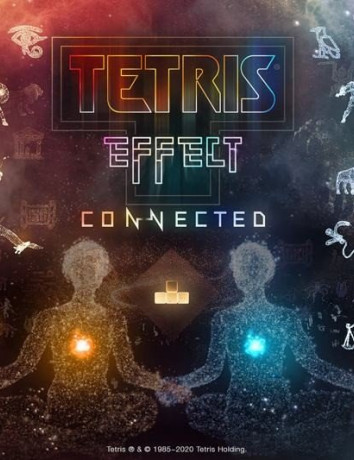 Tetris Effect: Connected, έρχεται στο Nintendo Switch στις 8 Οκτωβρίου 2021 image