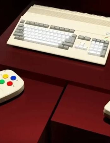 THEA500 Mini: Η mini έκδοση της θρυλικής Amiga με 25 προεγκατεστημένα παιχνίδια! image