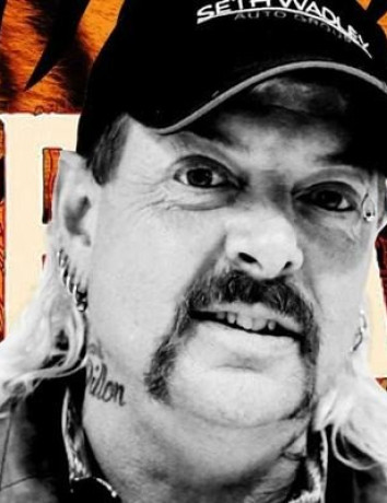 Tiger King: Νέο trailer και ημερομηνία πρεμιέρας για τη δεύτερη σεζόν image