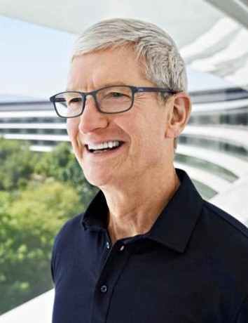 Apple: Ο Tim Cook δεν θέλει διαρροές, όπως αναφέρει σε email που...διέρρευσε image
