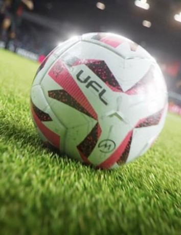 UFL: Το νέο δωρεάν football simulation game που θέλει να εκθρονίσει FIFA και eFootball image