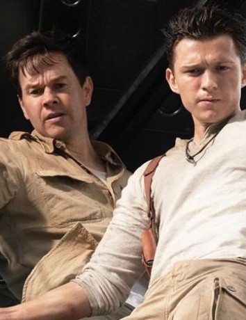 Uncharted: Δείτε το πρώτο trailer για τη μεταφορά του παιχνιδιού στον κινηματογράφο image