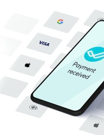 Viva Wallet POS app: Μετατρέπει οποιοδήποτε Android κινητό σε τερματικό αποδοχής καρτών image