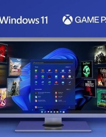 Windows 11: Χωρίς Android εφαρμογές, αλλά με βελτιώσεις που αφορούν το gaming image