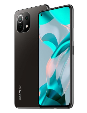 Xiaomi 11 Lite 5G NE: Επίσημα το νέο mid-range με πολύ ελαφριά κατασκευή image