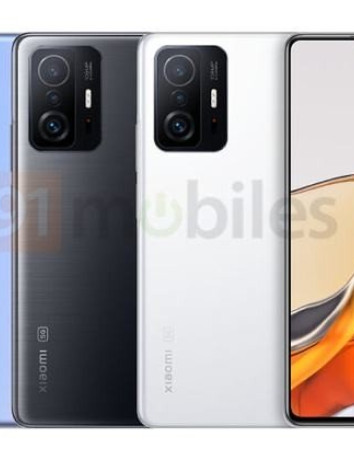 Xiaomi 11T Pro: Επιβεβαιώθηκε ότι θα υποστηρίζει φόρτιση στα 120W image