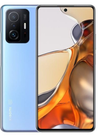Xiaomi 11T και Xiaomi 11T Pro: Επίσημα με τρομερά specs και εξαιρετικές τιμές image