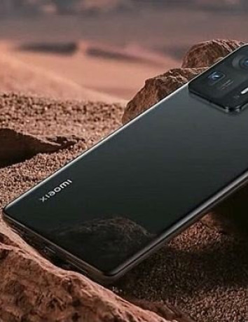 Xiaomi Mi MIX 4: Επίσημα με under-display κάμερα και την αφρόκρεμα των specs image