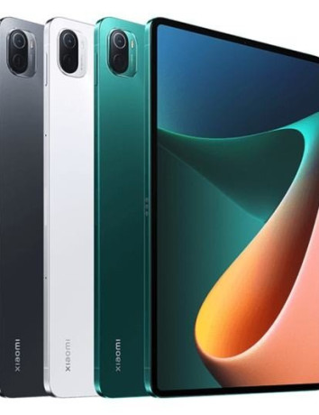 Xiaomi Mi Pad 5 και Mi Pad 5 Pro: Επίσημα τα νέα tablets της εταιρείας image