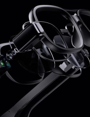 Xiaomi Smart Glasses: Τα έξυπνα γυαλιά της εταιρείας με MicroLED τεχνολογία image