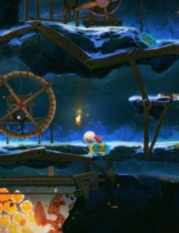 Yoku’s Island Express: Διαθέσιμο δωρεάν στο Epic Games Store image