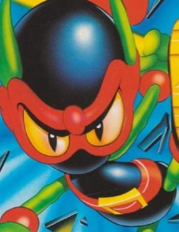 Zool Redimensioned: Η αναβίωση του platform της Amiga έρχεται μέσα στον Αύγουστο image
