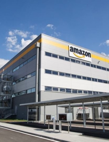 Amazon: Πρόστιμο ύψους €1.13 δισ. από την Ιταλία για μονοπωλιακές πρακτικές image