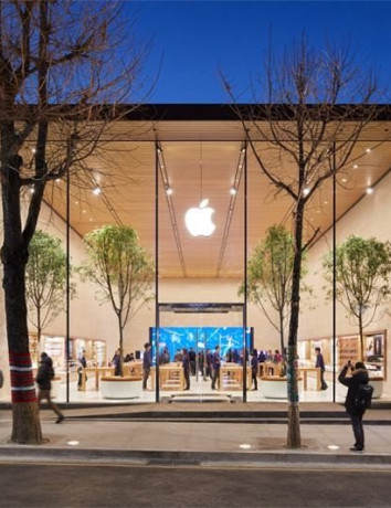 Η Apple επιτρέπει πλέον third-party συστήματα πληρωμών στο App Store για την Νότια Κορέα image