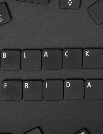 Black Friday: Αύξηση κατά 208% στις απάτες ηλεκτρονικών πληρωμών image