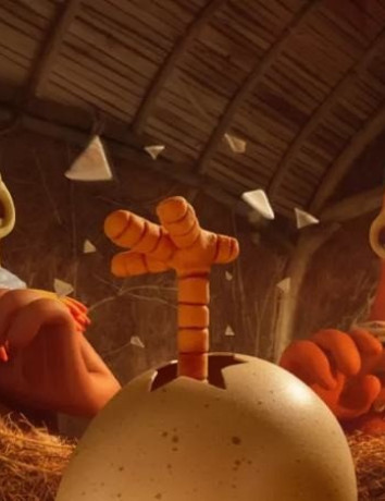 Netflix: Ετοιμάζει sequel για το Chicken Run και το Wallace and Gromit image