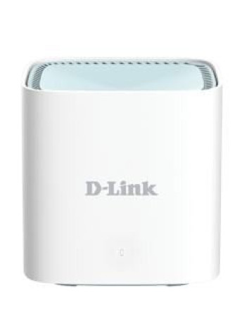 D-Link EAGLE PRO AI: Νέα συστήματα Mesh WiFi 6 και Range Extender image