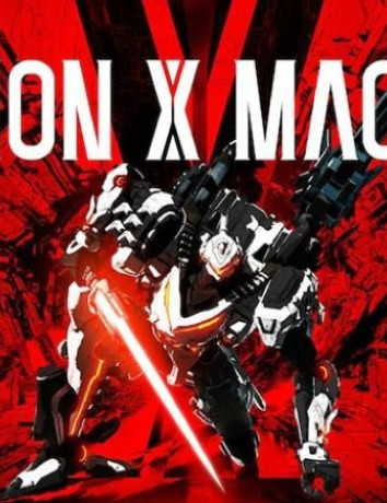 Epic Games: Δωρεάν games για όλο το 2022, το Daemon X Machina αυτήν την εβδομάδα image