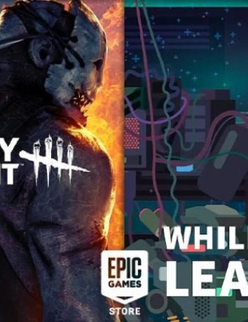 Dead by Daylight και while True: learn() διαθέσιμα δωρεάν στο Epic Games Store image