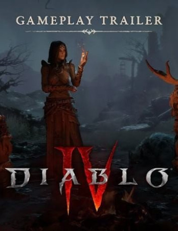 Αναβάλλεται επ' αόριστον η κυκλοφορία των Diablo IV και Overwatch 2 image