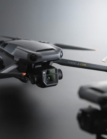 DJI Mavic 3: Επίσημα με τρομερές βελτιώσεις σε specs και αυτονομία image