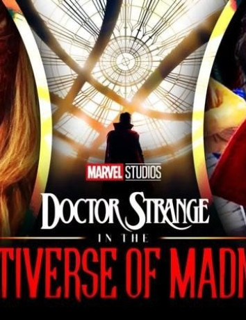 Doctor Strange in the Multiverse of Madness: Πρώτο trailer για το sequel! image