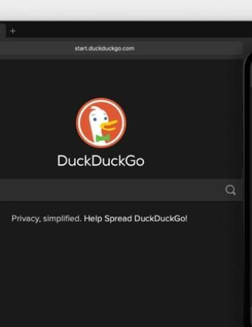 DuckDuckGo: Ετοιμάζει desktop έκδοση του web browser της image