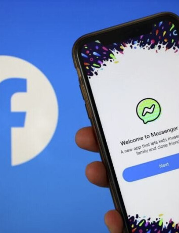 Facebook: Με τους εφήβους να φεύγουν, υπήρχαν σχέδια για προσέλκυση μικρότερων ηλικιών image