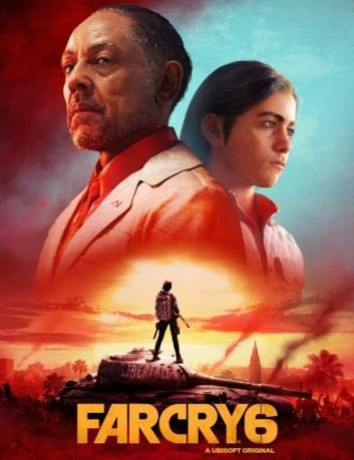 Far Cry 6 Review: Ίδια συνταγή, αλλά εγγυημένη διασκέδαση! image
