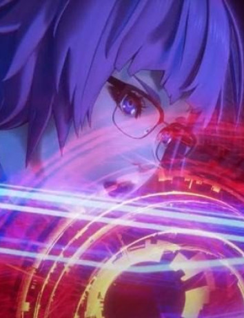 Ghost in the Shell: SAC_2045, πρώτο trailer για τη δεύτερη σεζόν στο Netflix image