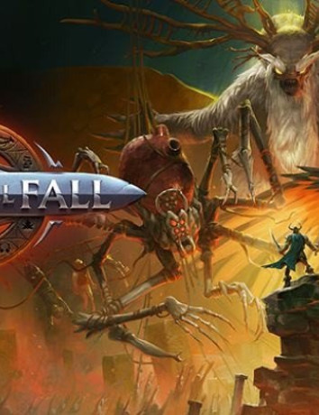 Gods Will Fall: Διαθέσιμο δωρεάν στο Epic Games Store image