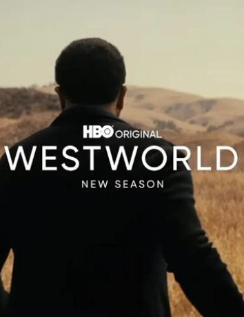 HBO Max: Πρώτη ματιά στην τέταρτη σεζόν του Westworld και όχι μόνο image